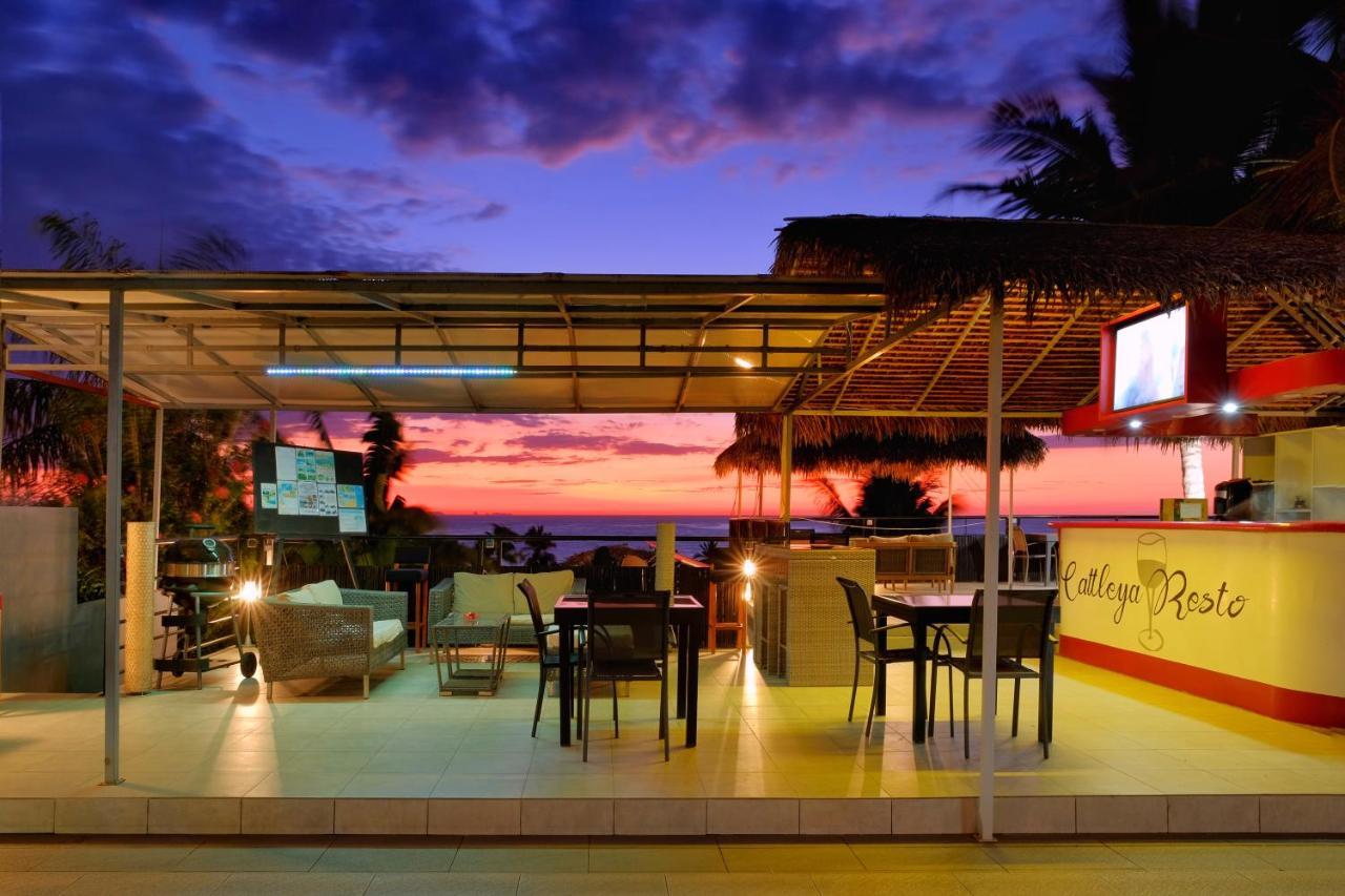 Hôtel Villas Les Orchidées Ambatoloaka  Exterior foto
